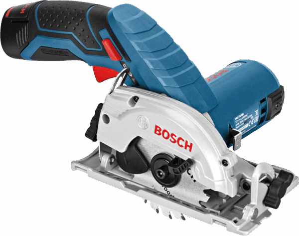 GKS 12 V-LI Professional Cordless Circular Saw