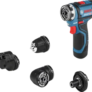 GSR12V-15 FC Professional Cordless Drill/Driver