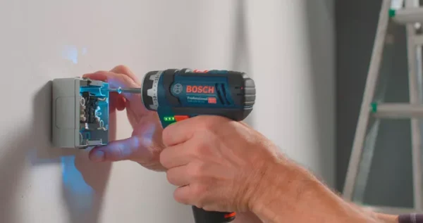 GSR12V-15 FC Professional Cordless Drill/Driver - Image 2