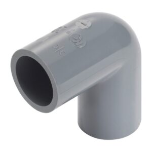 PVC Elbow 90 Deg