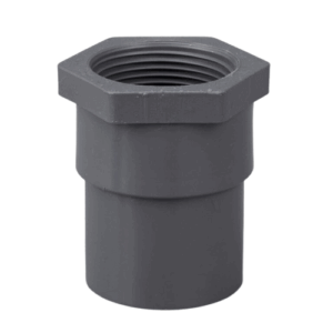 PVC PT Socket