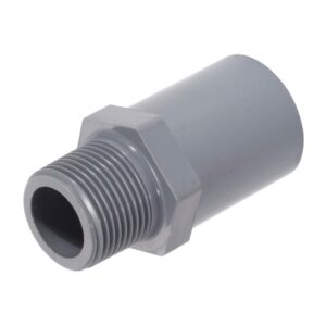 PVC Valve Socket