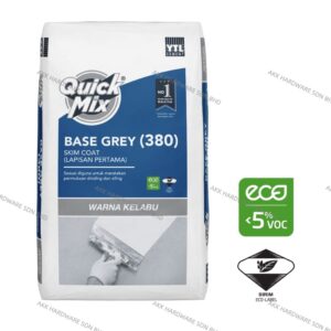 Quick Skim 380# (Kasar)