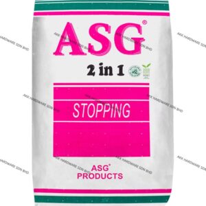 ASG Stopping 2IN1