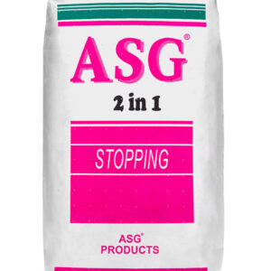 ASG Stopping 2in1
