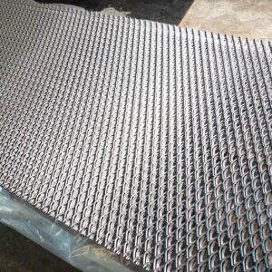 Expanded Metal