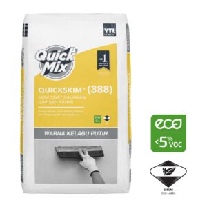 Quick Skim 388#
