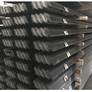 Mild Steel Angle Bar