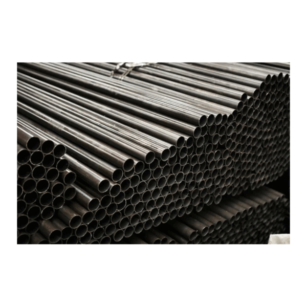 Black Pipe