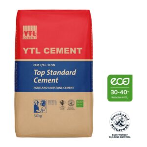 Cement (50Kg/Bag)
