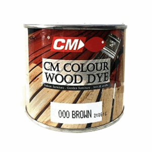 CM Paint Colour Wood Dye
