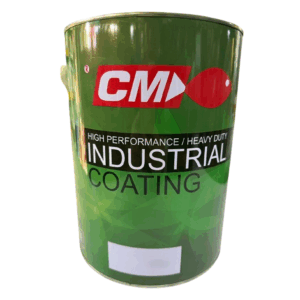 CM Paint Industrial Primer