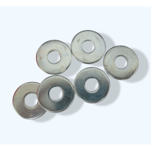 GI Flat Washer