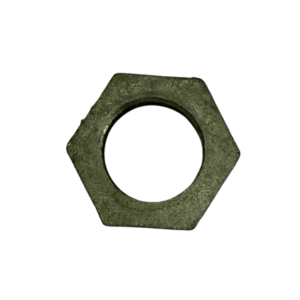 GI Lock Nut