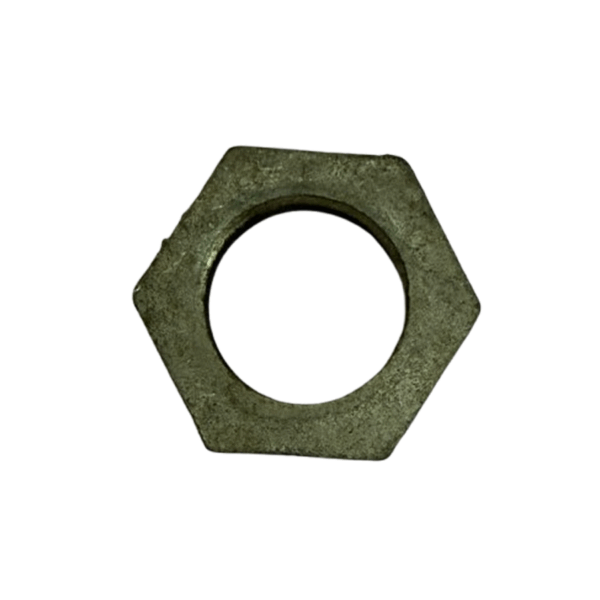 GI Lock Nut