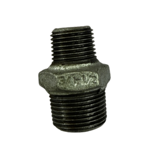 GI Reducer Nipple