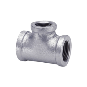 GI Reducer Tee