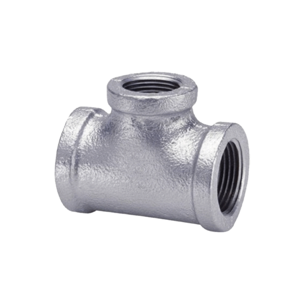 GI Reducer Tee