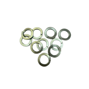 GI Spring Washer