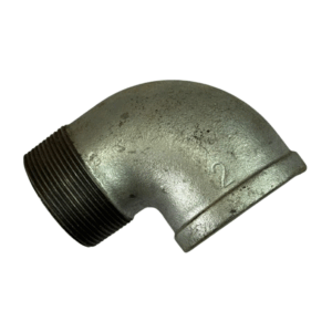 GI Street Elbow