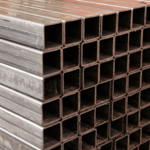 Mild Steel Square Hollow Section