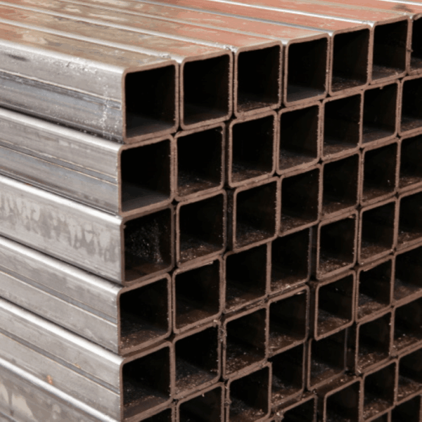 Mild Steel Square Hollow Section