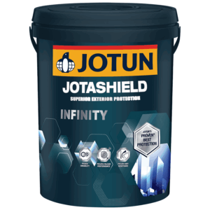 Jotun Jotashield Infinity