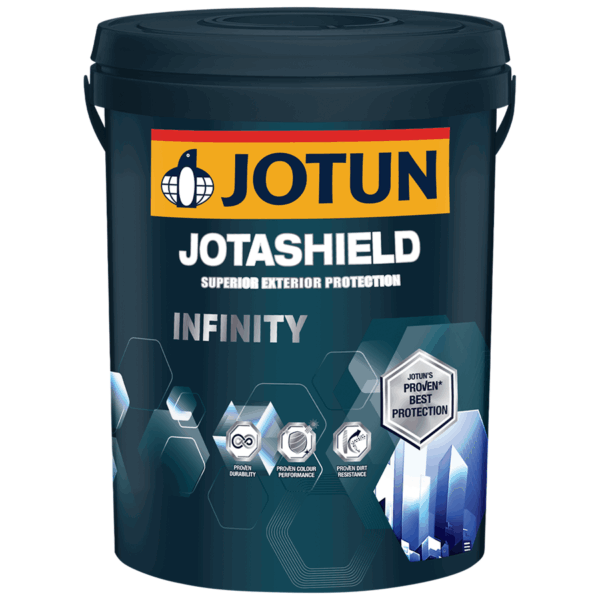 Jotun Jotashield Infinity