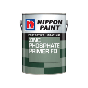 Nippon Paint Zinc Phosphate Primer FD