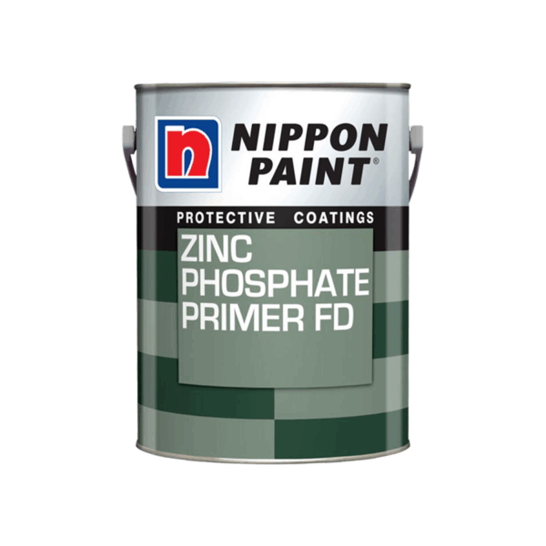 Nippon Paint Zinc Phosphate Primer FD