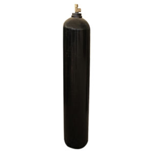Refill Oxygen (O₂) - 47L