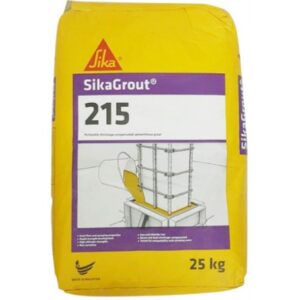 Sika 215#