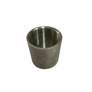 S/S Equal Socket