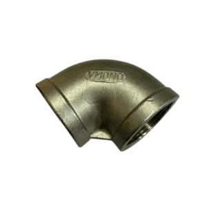 S/S Elbow