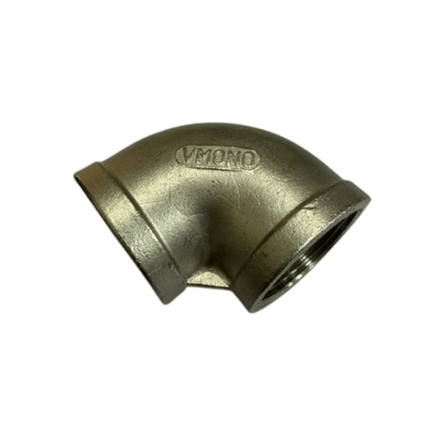 S/S Elbow