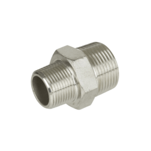 S/S Reducer Nipple