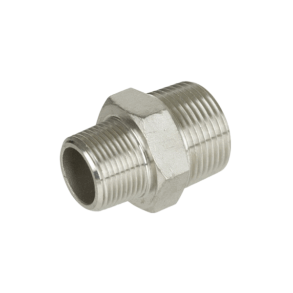 S/S Reducer Nipple