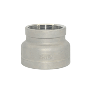 S/S Reducer Socket