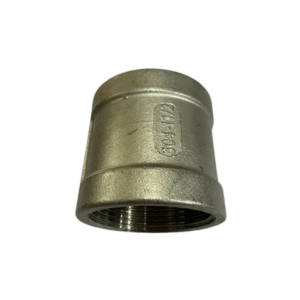 S/S Socket