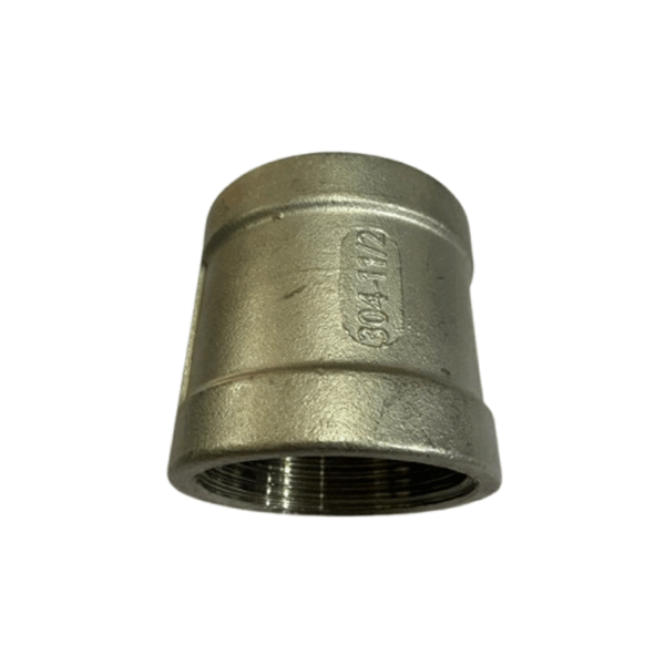 S/S Socket