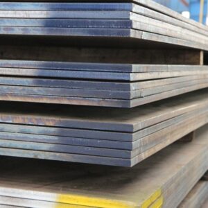 Steel Plate