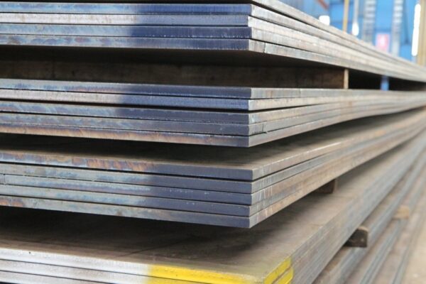 Steel Plate