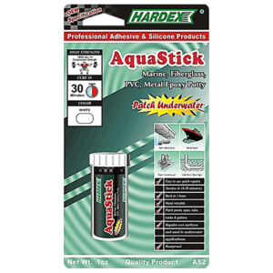 AS-2 AQUA STICK UNDERWATER EPOXY