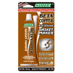 BC-700 ВЕТА СOPPER RTV SILICONE GASKET MAKER