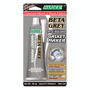 HBG-2235 BETA GREY RTV SILICONE GASKET MAKER