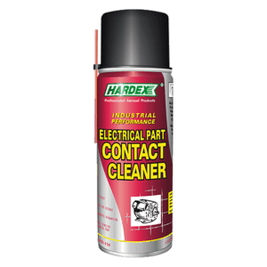 HD-150 ELECTRICAL PART CONTACT CLEANER