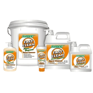 HD-18 SERIES FAST CLEAN - LIME FRAGRANCЕ