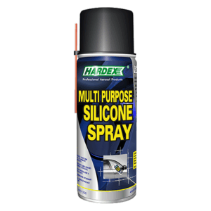 HD-200 MULTI PURPOSES SILICONE SPRAY