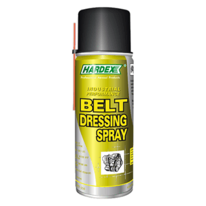 HD-250 BELT DRESSING SPRAY