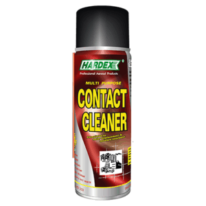 HD-350 CONTACT CLEANER
